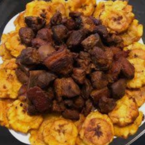 Griot/PORK