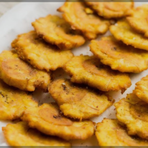 BANANE/Plantain